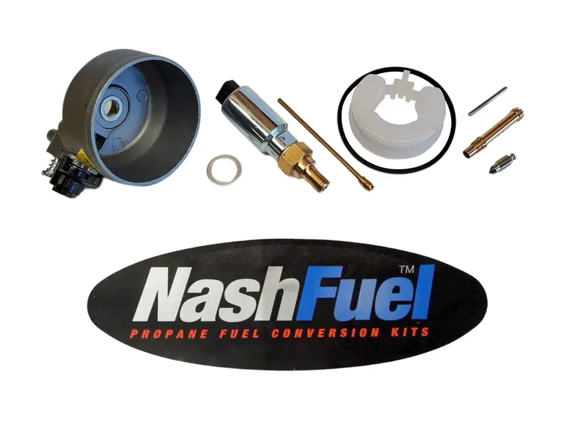 Onan Marquis Gold 5500 Carburetor Rebuild Kit – Cummins Rv & Motorhome Generator Repair 1