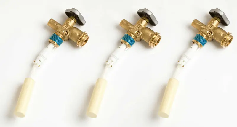 Pack Of 3 Pv3004S Opd Propane Service Valves For 30 Lb Steel Tanks – Grill & Bbq Use 1