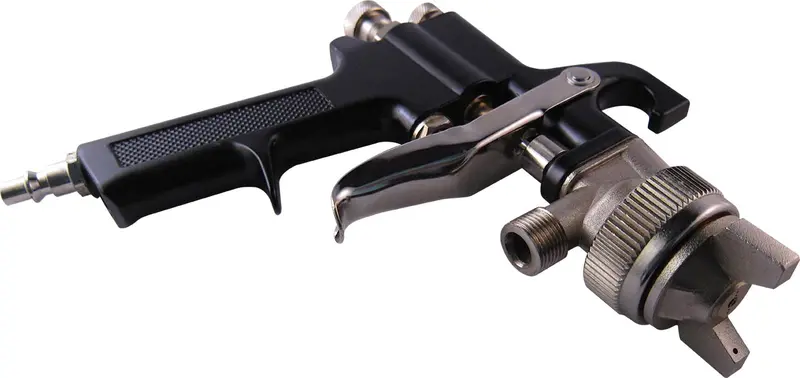 Paint-Pot-Compatible Aircraft Spray Gun — 2.0Mm Nozzle (Pq2 Series) 1