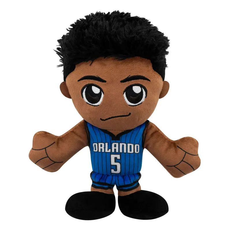 Paolo Banchero Orlando Magic 8-Inch Kuricha Sitting Plush Toy 1