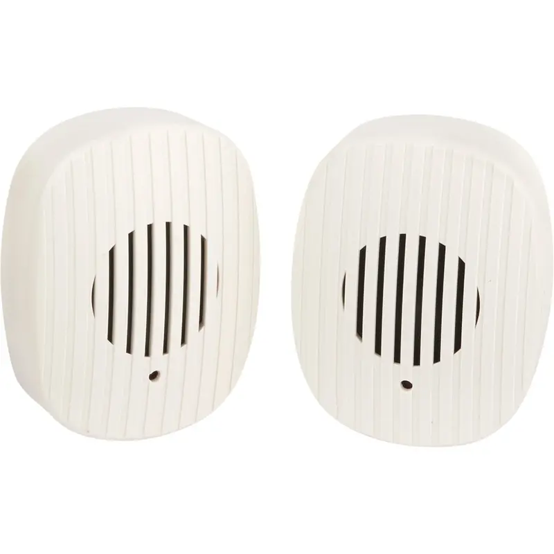 Pest X Ultrasonic Pest Repeller – Covers Up To 500 Square Feet 1