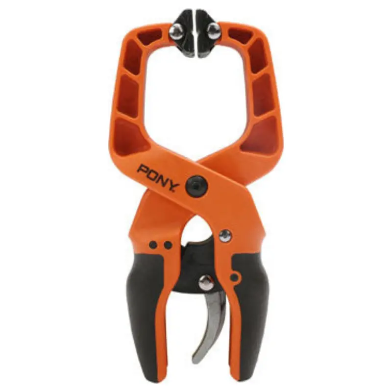 Pony 1.5 In Compact Hand Clamp For Precision Craftsmanship 1