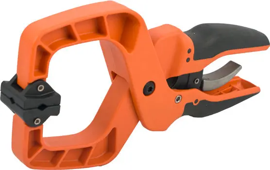 Pony 2.25 In Medium-Force Hand Clamp For Model Building And Assembly 1