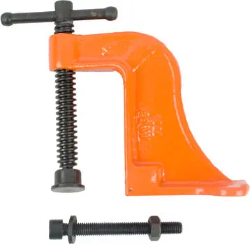 Pony Hold-Down Clamp – 3-Foot Long, Adjustable For Secure Workpiece Fixturing 1