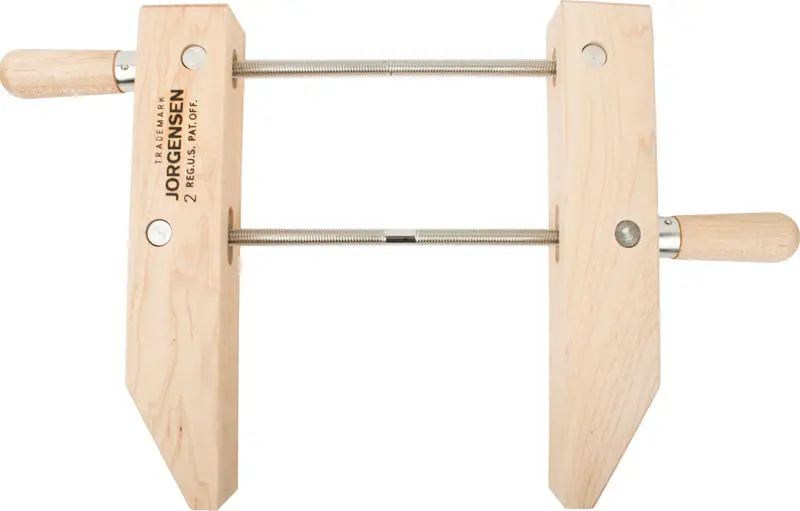 Pony Jorgensen Adjustable Handscrew – 12-Foot Reach For Large Assembly Projects 1