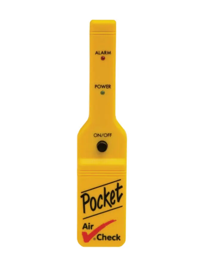 Portable Combustible Gas Detector: Methane, Propane & Natural Gas Leak Sniffer For Rvs And Homes 1