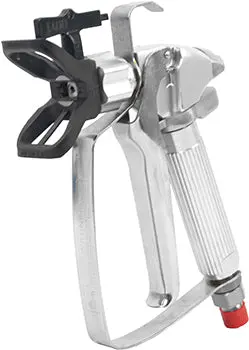 Ppk800 Airless Sprayer Service Kit — Spray Gun Replacement (Model 102) 1