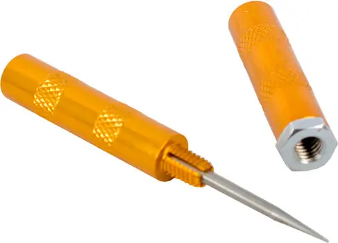 Precision Nozzle Cleaning Needle For Aircraft Airbrushes 1