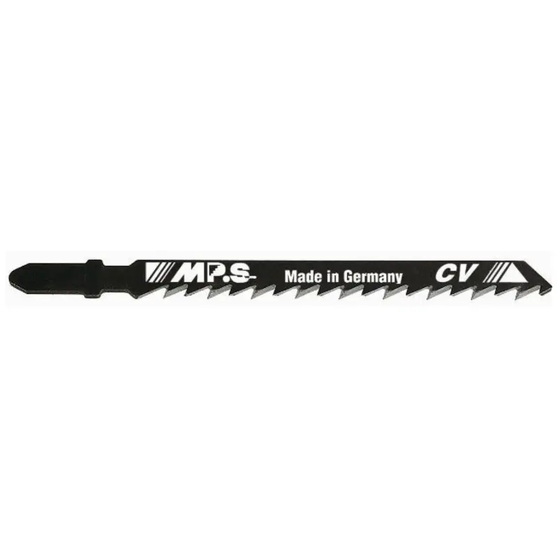 Premium T-Shank Wood Blade – 6 Tpi, Optimized For Speed & Control 1