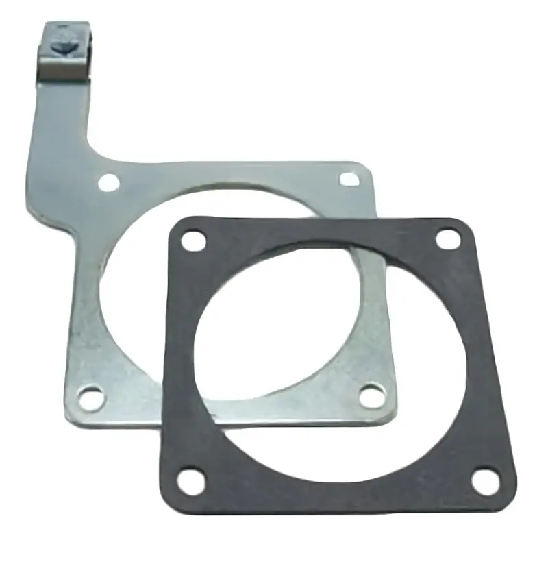Propane Mixer Throttle Cable With 4-Bolt Bracket For Boden Models 200, 225, 200M, Ca225M 1