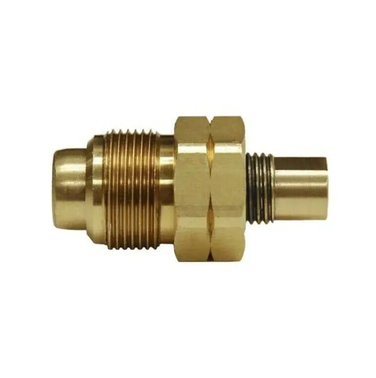 Propane Valve Assembly Replacement: Bonnet Stem For Pv1427, Pve3250, 3250Lg & 2035A Models 1