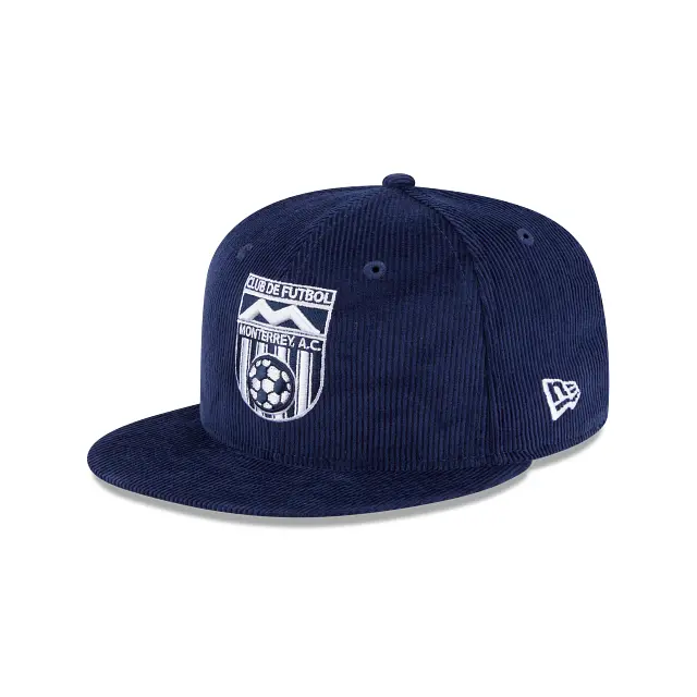Rayados Corduroy 59Fifty Fitted Cap 1