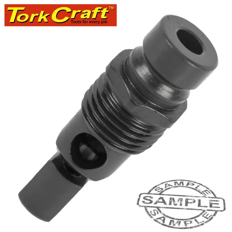 Replacement Blade Guide For Tork Craft Tc10010 Nibbler Attachment 1