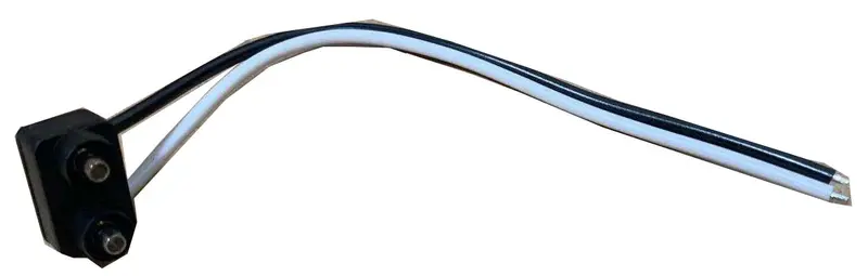 Replacement Led Wiring Harness For Tl-N960-1L And Tl-N960-2L Lights 1