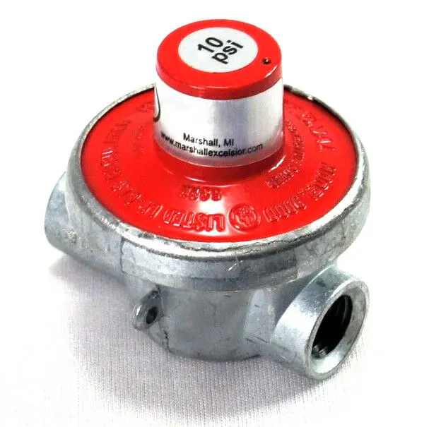 Replacement Regulator For Craftsman Propane-Powered Trimmers – Compatible With Models 104.79211 And 104.79212 1