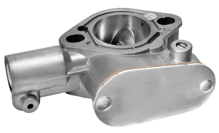 Replacement Velocity Governor For Ford 300 Inline-Six – 2000–3000 Rpm, Fits Tug & Clark Models (993610) 1
