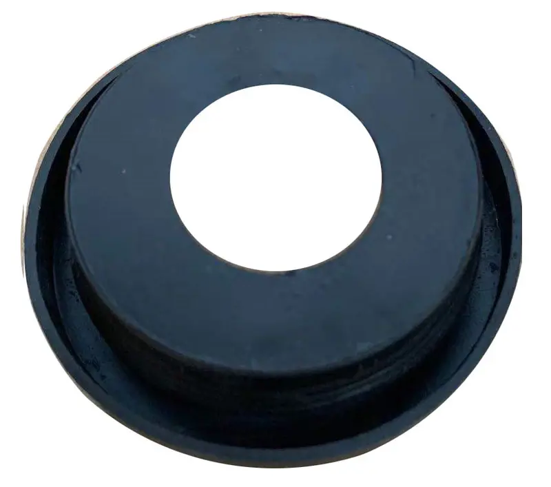 Rubber 2-Inch Back Cover For Tl-N9601 Light Assembly 1