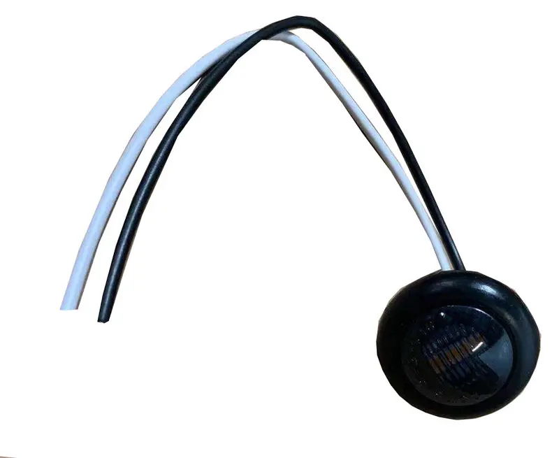 Rubber 4-Inch Back Cover For Tl-N922L Light Assembly 1