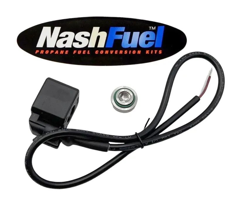 Rv Propane Solenoid Valve – 12V V20533.1P For Motorhome Systems (Oem: 144251-01-702) 1