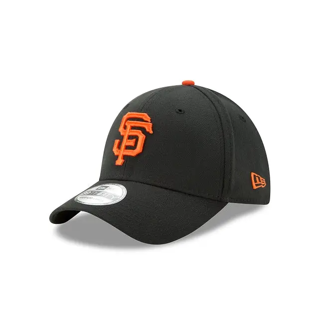San Francisco Giants Mlb Classics 39Thirty Stretch Fit Hat 1