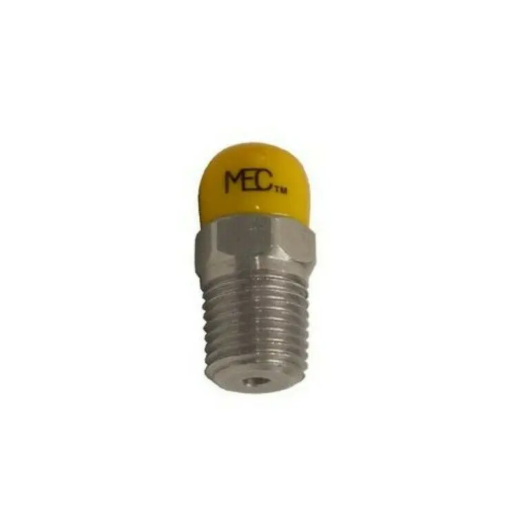 Stainless Steel Propane Tank Relief Valve – 440 Psi Pop-Off, Hydrostatic Tested, Nh3-Compatible 1