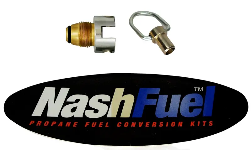 Tamper-Resistant Pol Tank Security Lock With Key – Anti-Theft Propane Cylinder Padlock 1