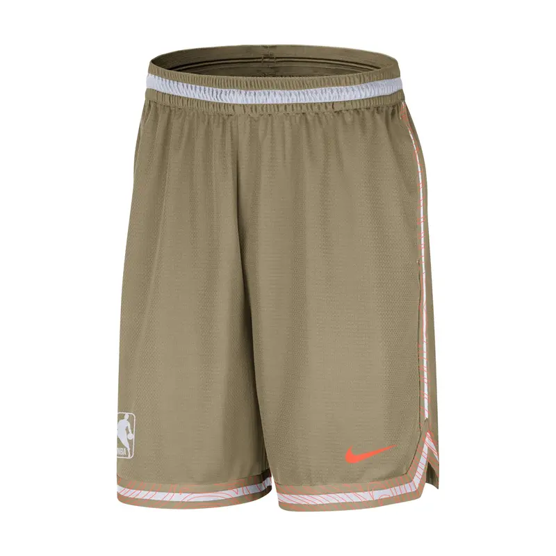Team 31 Dna Nike Dri-Fit Nba Shorts – 8-Inch Unlined For Men 1