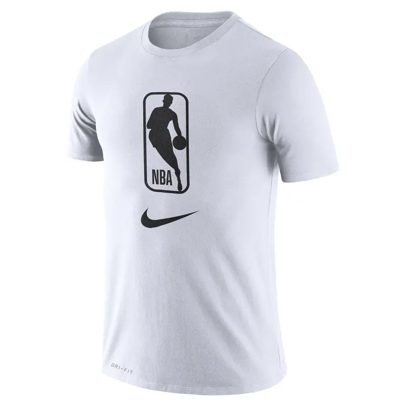 Team 31 Nike Dri-Fit Nba Team Graphic T-Shirt 1
