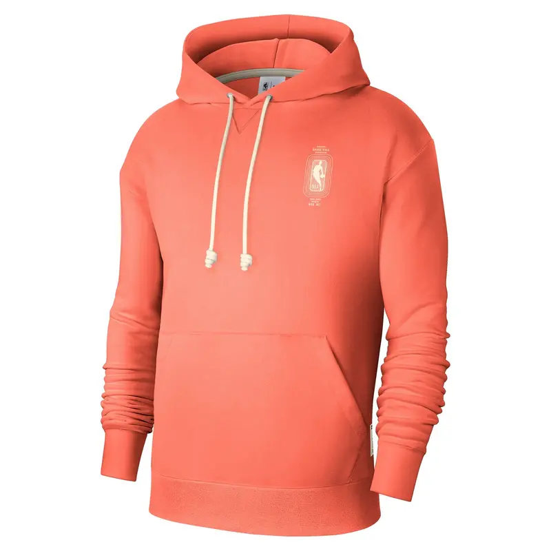 Team 31 Standard Issue Nike Dri-Fit Nba Pullover Hoodie For Men 1