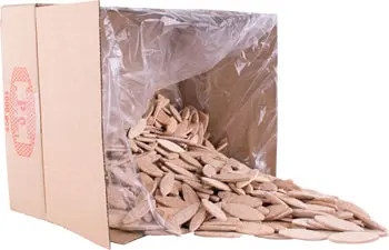 Tork Craft #0 Biscuit Joining Connectors – Bulk Pack Of 1000 1
