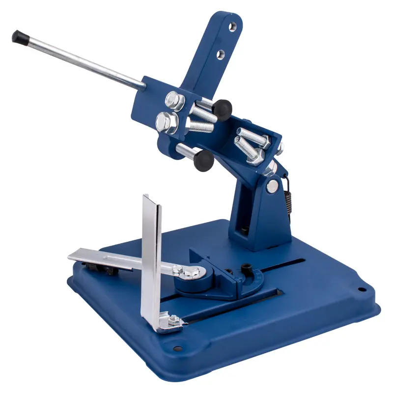 Tork Craft 115Mm Angle Grinder Stand – Stable Mounting Base 1