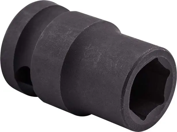 Tork Craft 14Mm 1/2″ Drive 6-Point Impact Socket — Corrosion-Resistant Finish 1