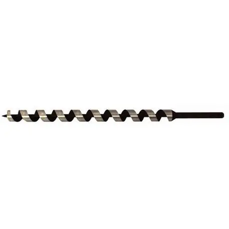 Tork Craft 25Mm X 300Mm Pouched Auger Drill Bit 1