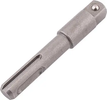 Tork Craft 3/8" Square To 65Mm Sds-Plus Shank Socket Adapter – Carded (Special Offer) 1