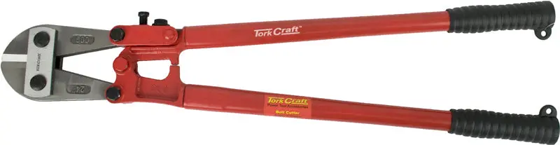 Tork Craft 600Mm Heavy-Duty Bolt Cutter For Reinforced Steel 1