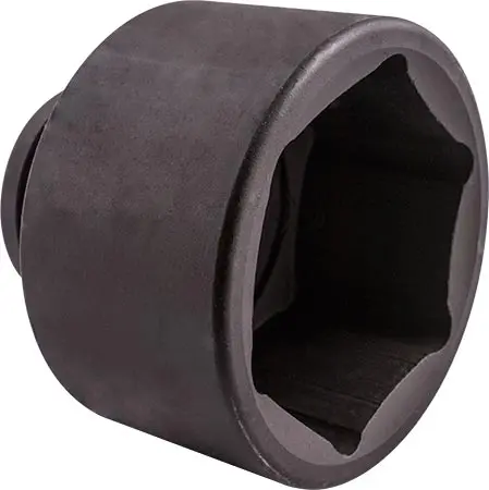 Tork Craft 70Mm Extra-Large 3/4" Drive Hex Socket 1