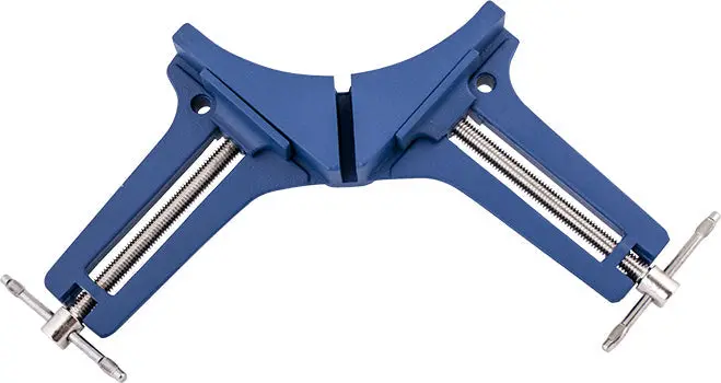 Tork Craft 80 × 75Mm Corner Clamping Fixture For Precision Joinery 1