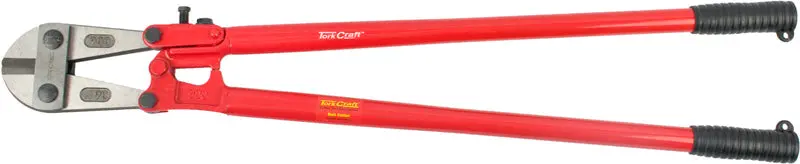 Tork Craft 900Mm Industrial Bolt Cutter For Extreme Applications 1