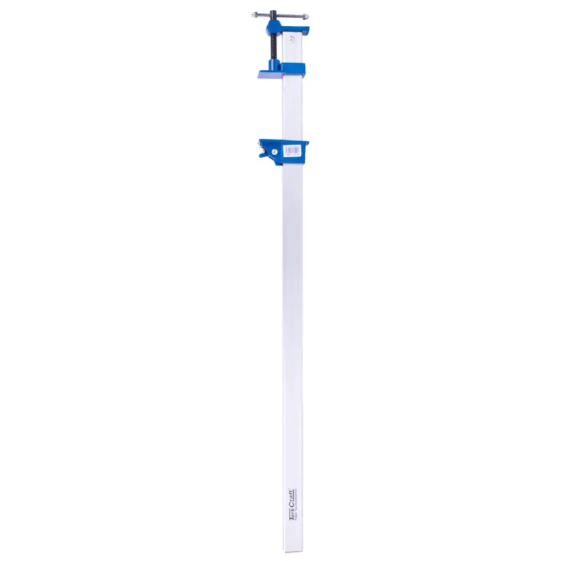 Tork Craft Aluminum Bar Clamp – 600 Mm 1
