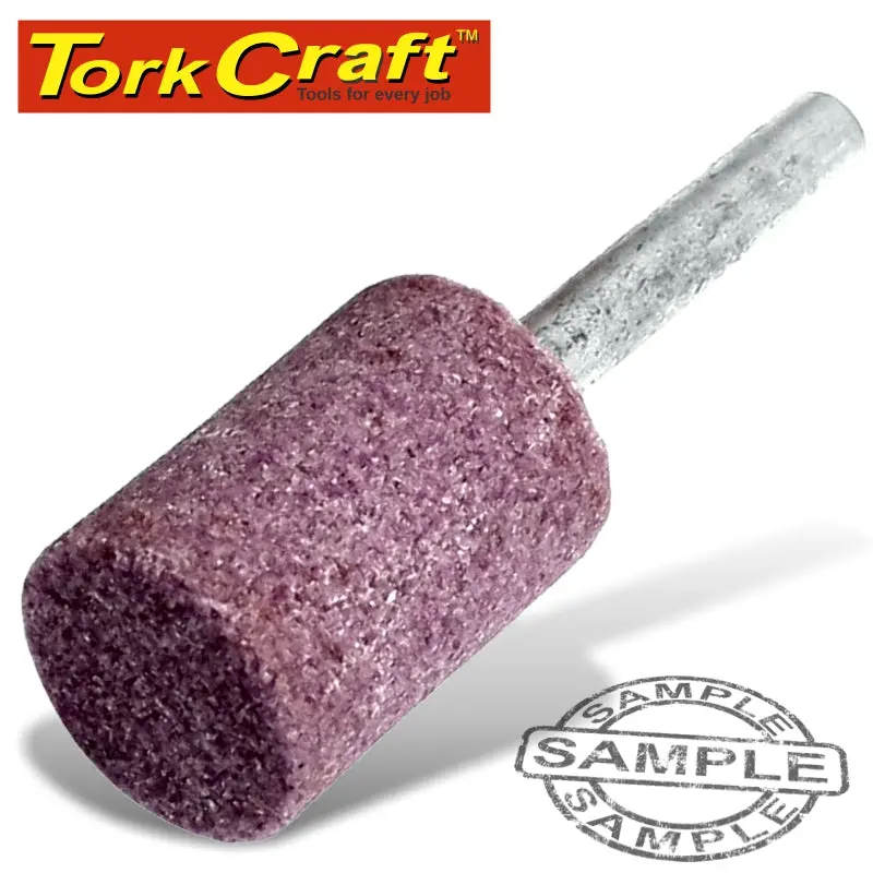 Tork Craft Cylindrical Grinding Point – Straight-Sided Bit For Uniform Material Removal 1