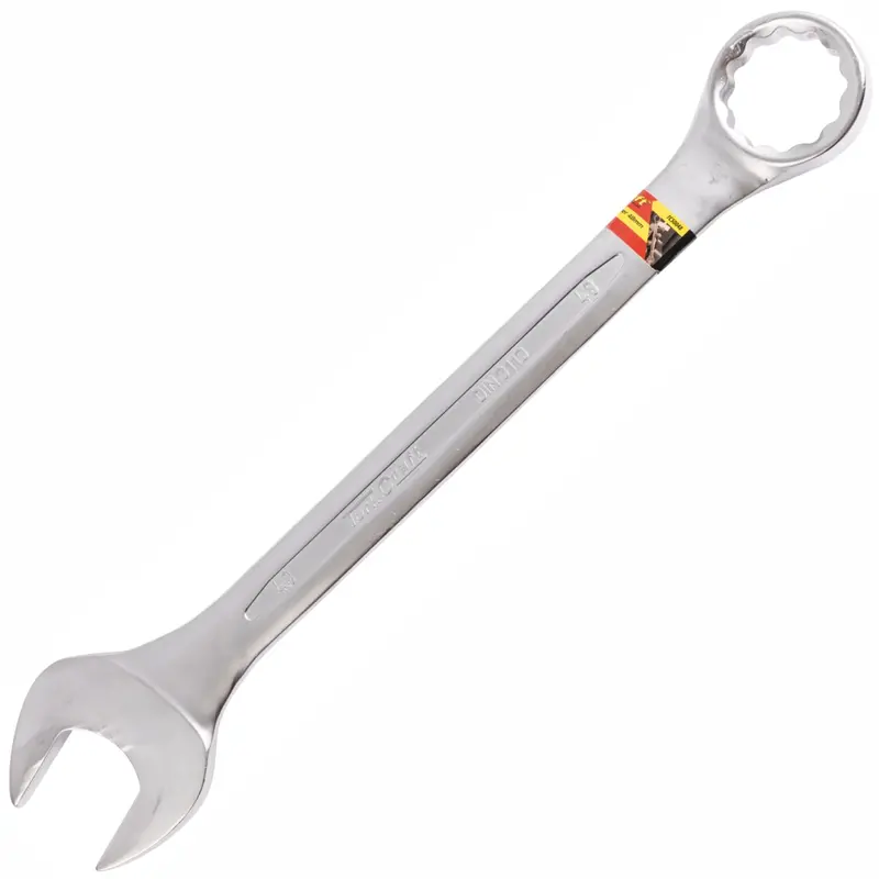 Tork Craft Deep Offset Combination Spanner – 48 Mm Jaw Depth 1