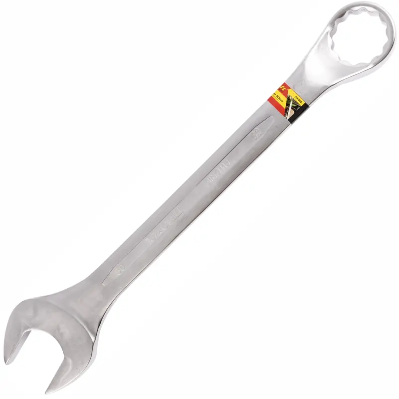Tork Craft Deep Offset Combination Spanner – 50 Mm Jaw Depth 1