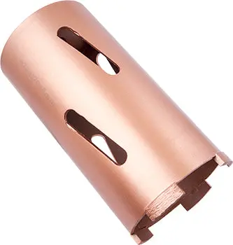 Tork Craft Diamond Core Bit For Masonry – 78Mm × 170Mm, M22 Thread 1