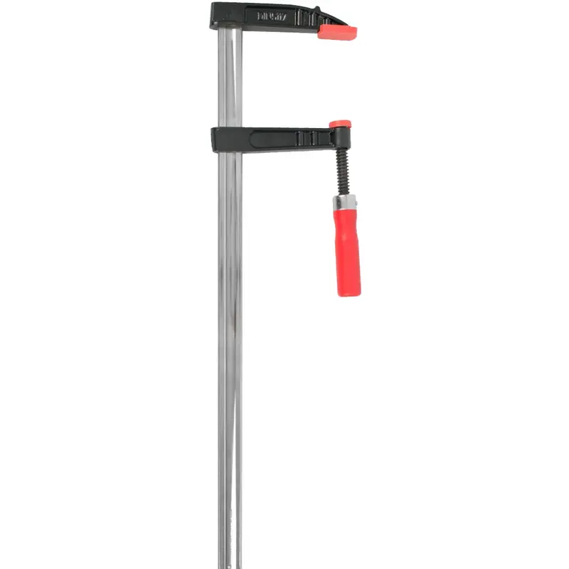 Tork Craft German-Style F-Clamp – 120 × 800 Mm 1