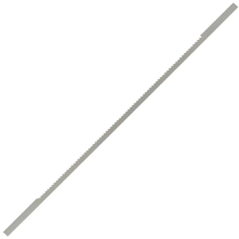 Tork Craft Jeweler’S Metal Piercing Saw Blades – 51 Tpi, 12-Pack 1