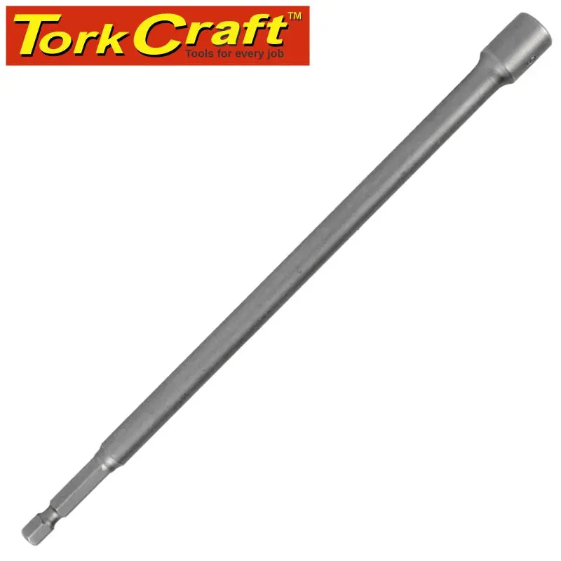 Tork Craft Magnetic Nut Setter – 5/16" X 200 Mm, Chrome Vanadium 1