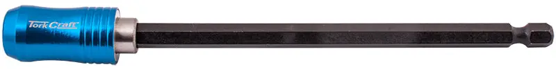 Tork Craft One-Touch Magnetic Bit Holder – 150Mm – Carded (Special Offer) 1