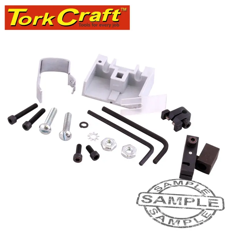 Tork Craft Scroll Saw Blade Adapter Conversion Kit 1
