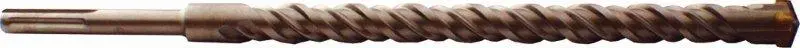 Tork Craft Sds-Max 4-Flute Bit – 520X400X25 Mm For Maximum Penetration And Durability 1