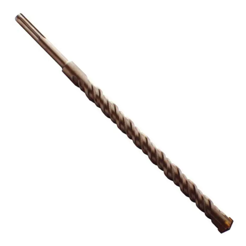 Tork Craft Sds-Max 4-Flute Drill Bit – 340X200X14 Mm For Concrete And Masonry 1